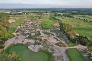 Friars Head 2nd Aerial